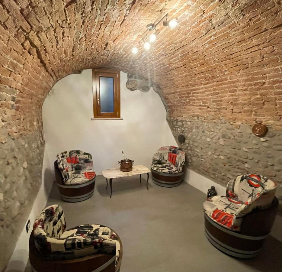 Apartamento Divina San Zeno Verona Exterior foto
