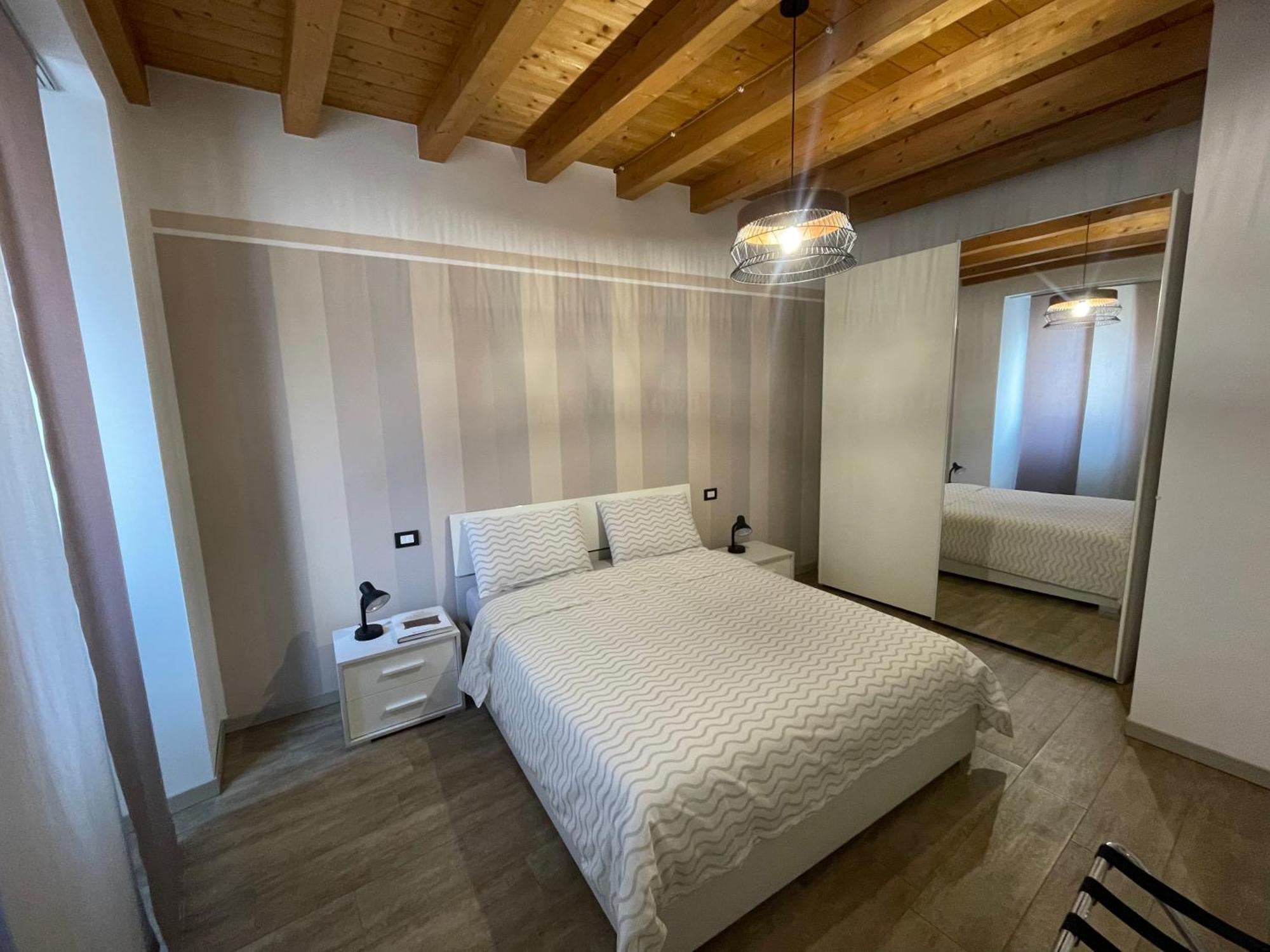Apartamento Divina San Zeno Verona Exterior foto