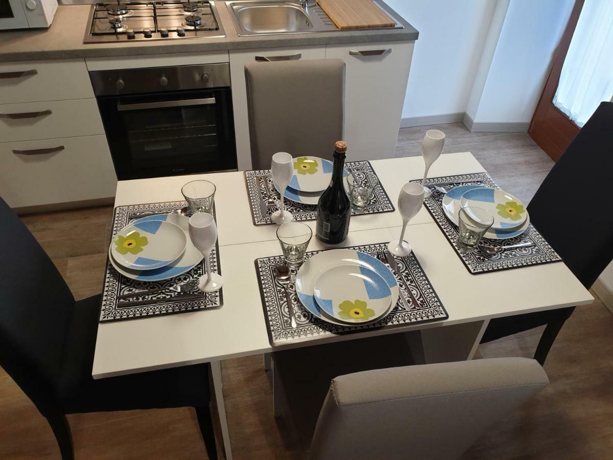 Apartamento Divina San Zeno Verona Exterior foto