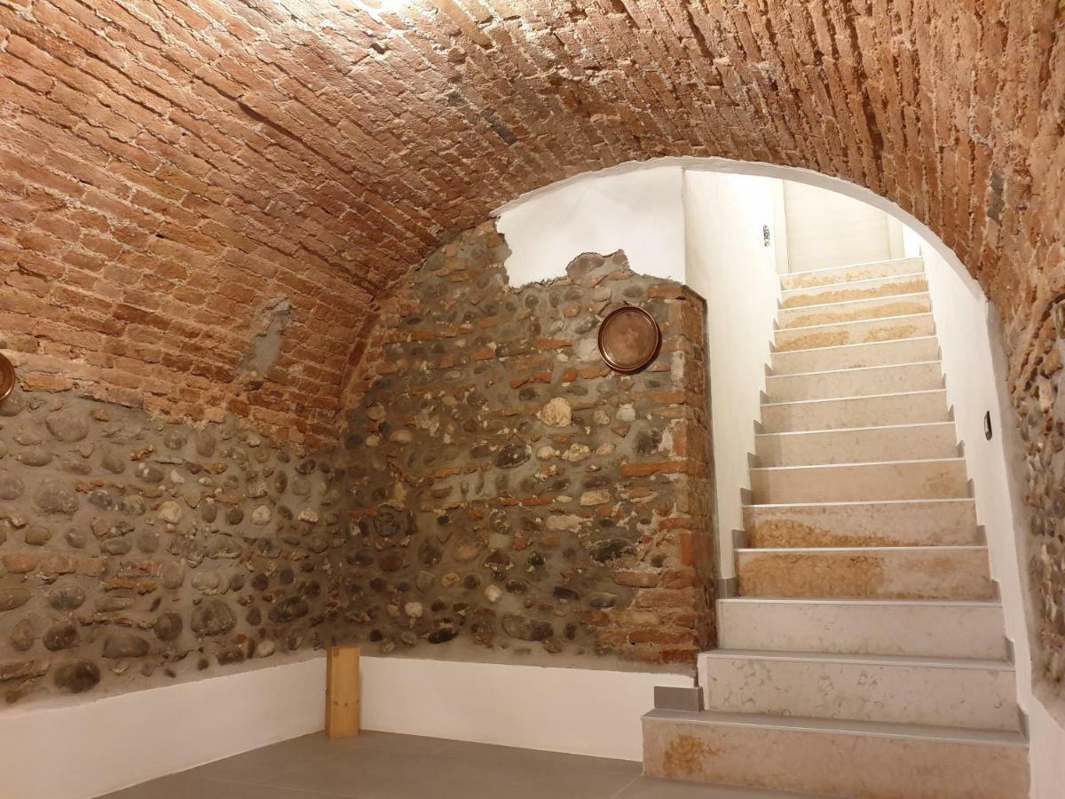Apartamento Divina San Zeno Verona Exterior foto