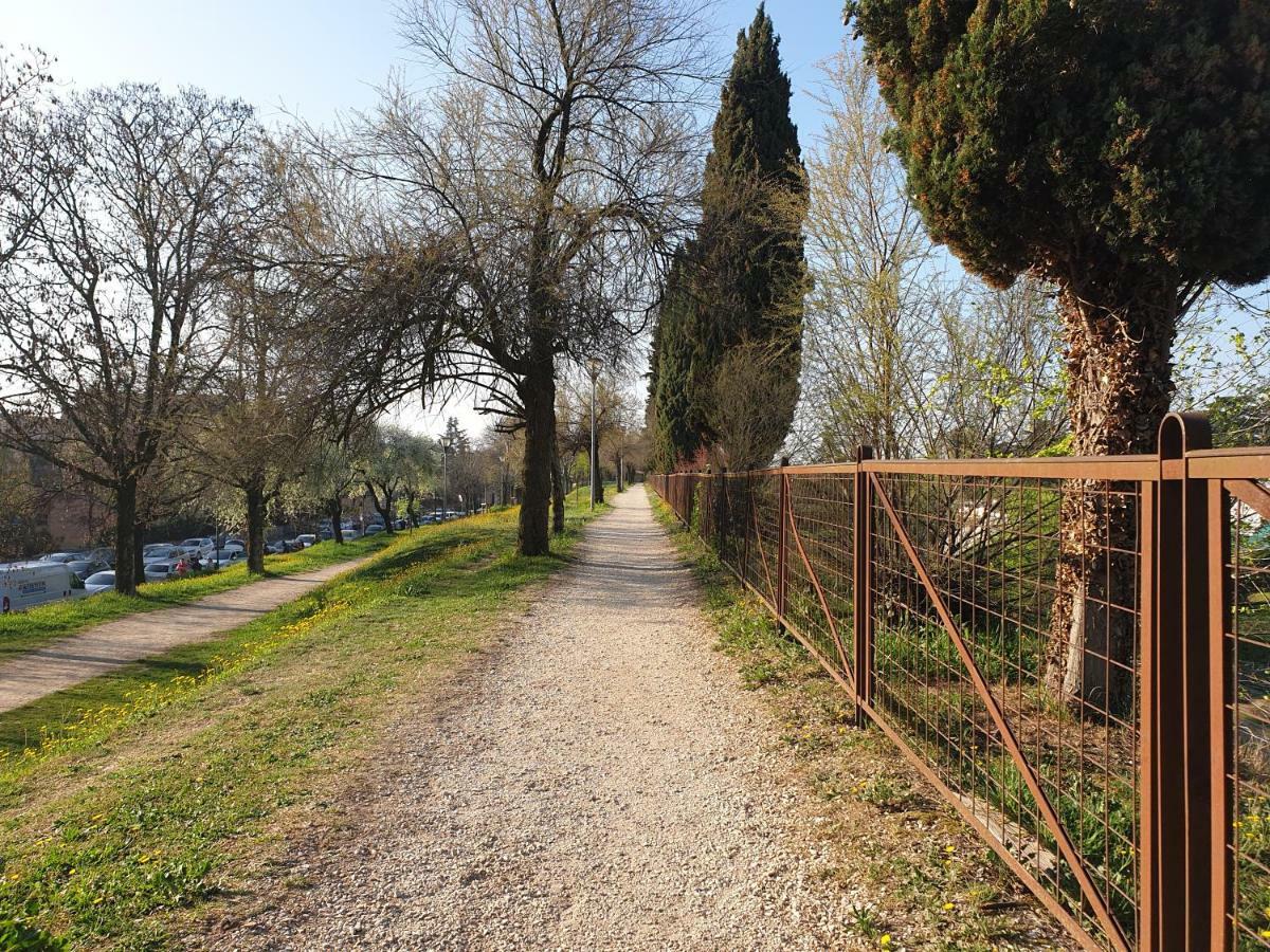 Apartamento Divina San Zeno Verona Exterior foto